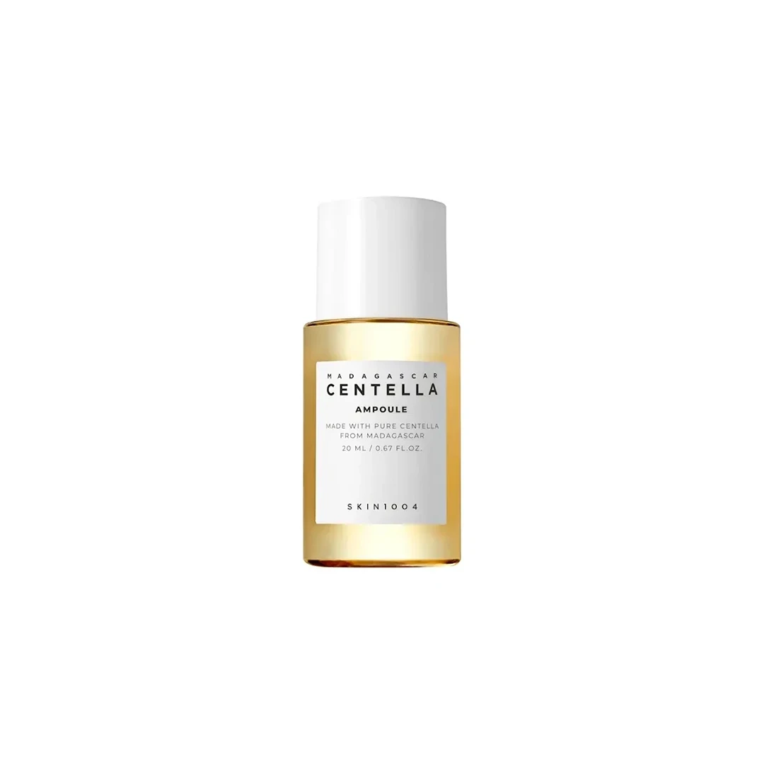 SKIN1004 Centella Signature Soothing Ampoule 20ml Mini bottle